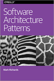 Software Architecture Patterns by O’Reilly Media