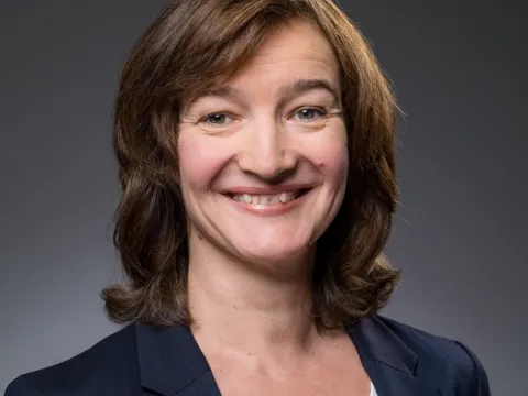 Photo of Katja Berg