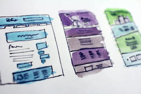 Planning personalized content