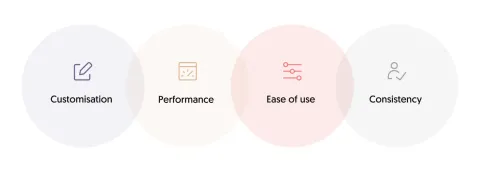 Die wichtigsten Vorteile von Tailwind als CSS-Framework