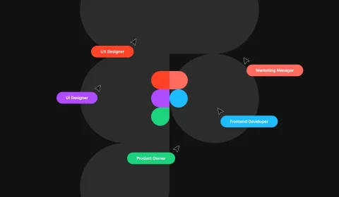 Figma as a collaborative design tool