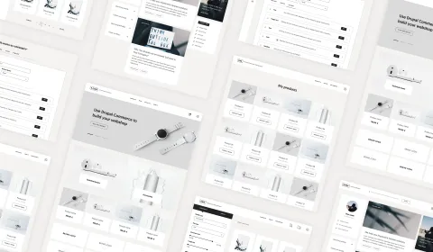 Our integrated solutions