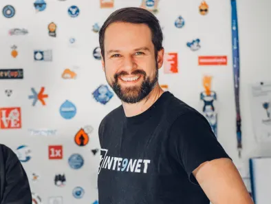 Stefan Weber photo