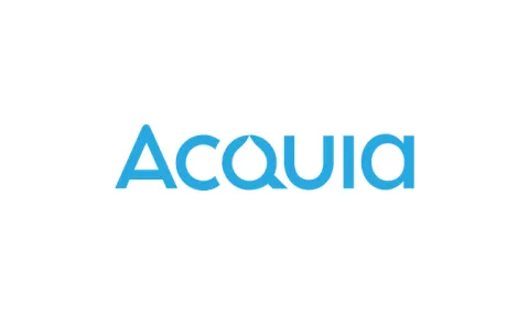 Acquia Logo