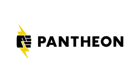 Pantheon Logo