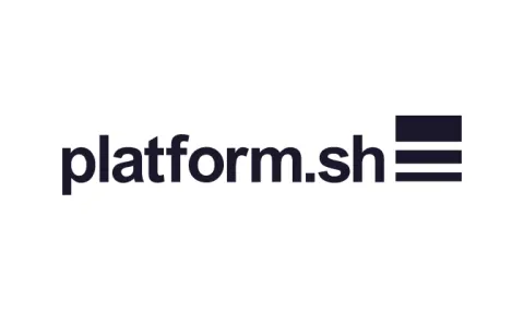 Platform.sh Logo