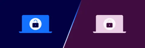 Open source vs. proprietary software