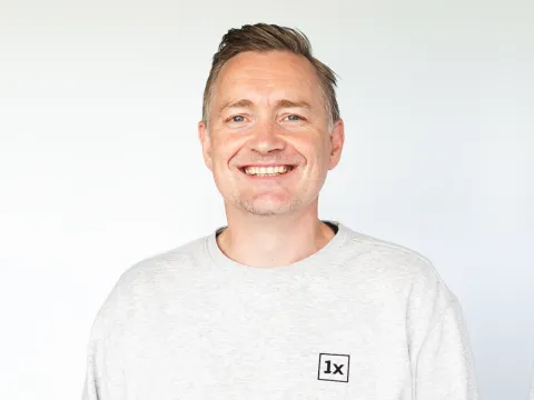 Photo of Christoph Breidert