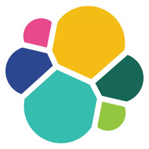 Elasticsearch Logo