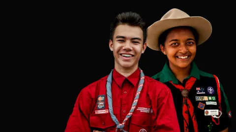 World Scouting organization case study