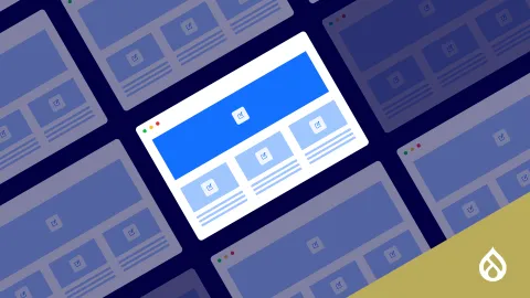 Content Templates module