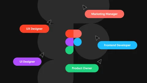 Figma as a collaborative design tool